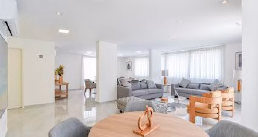 Apartamento para venda com 1 quarto, 45m² - V. Olímpia- São Paulo  - SP