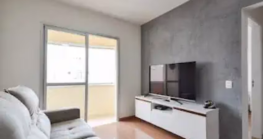 Apartamento para venda com 2 quartos, 65m² na Aclimação - São Paulo - SP