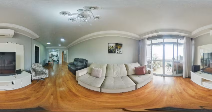 Belo Apartamento para venda com 3 quartos, 154m² - Mooca - São Paulo - SP