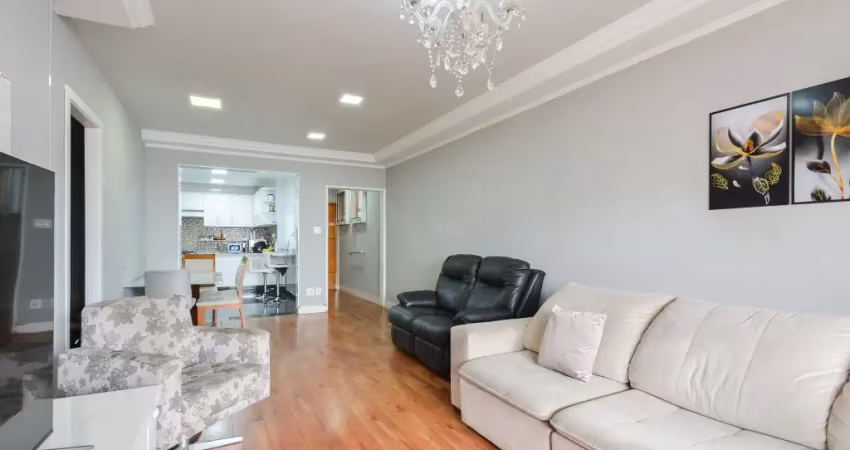 Belo apartamento para venda com 3 quartos, 154m² - mooca - são paulo - sp