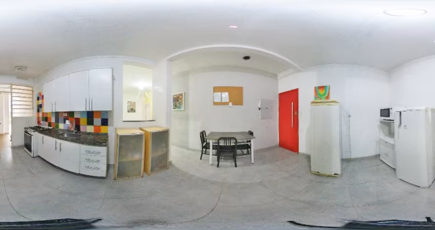 Apartamento para venda com 4 quartos, 109m² - Consolação - São Paulo - SP
