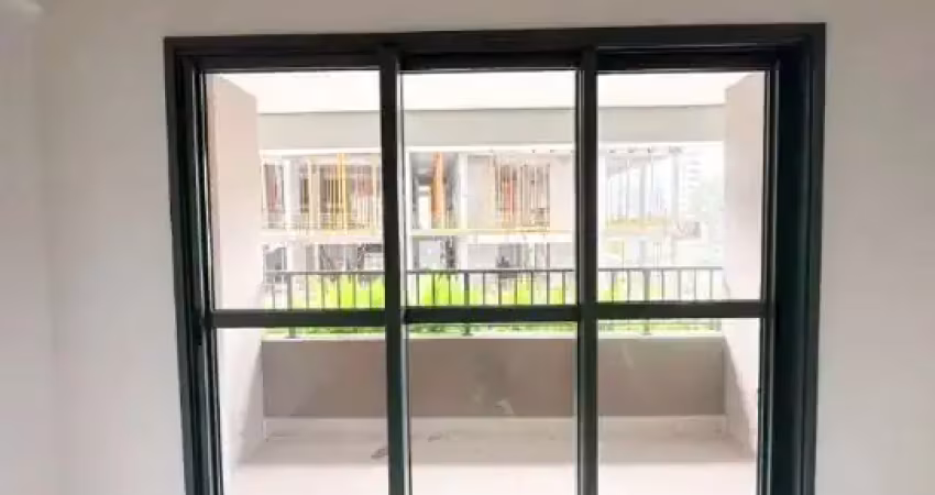Sala comercial com 43 m² - perdizes - avenida sumaré - são paulo - sp