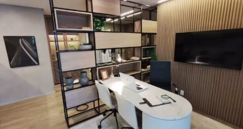 Sala Comercial e 1 banheiro à Venda, 27 m²  -  Itaim Bibi, São Paulo - SP