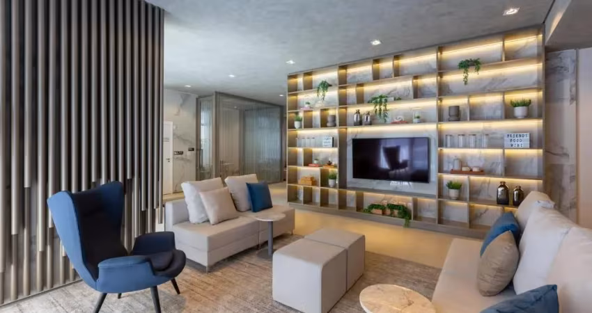 Ampla Sala Comercial à Venda, 73 m² - Itaim Bibi - São Paulo - SP