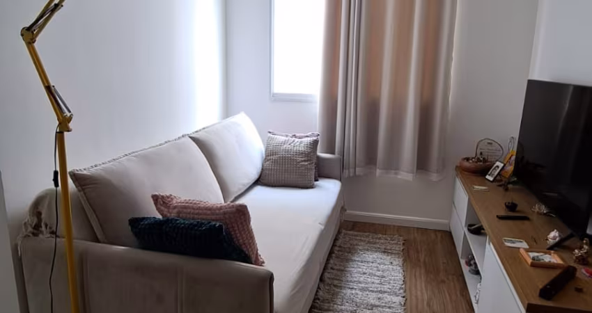 Apartamento à venda  com 2 dormitórios e 42m² - V. Graciosa -  São Paulo - SP