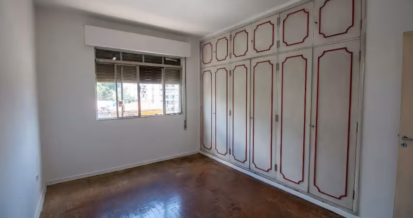 Apartamento de 153 m² - 3 dormitórios - no itaim bibi - são paulo - sp