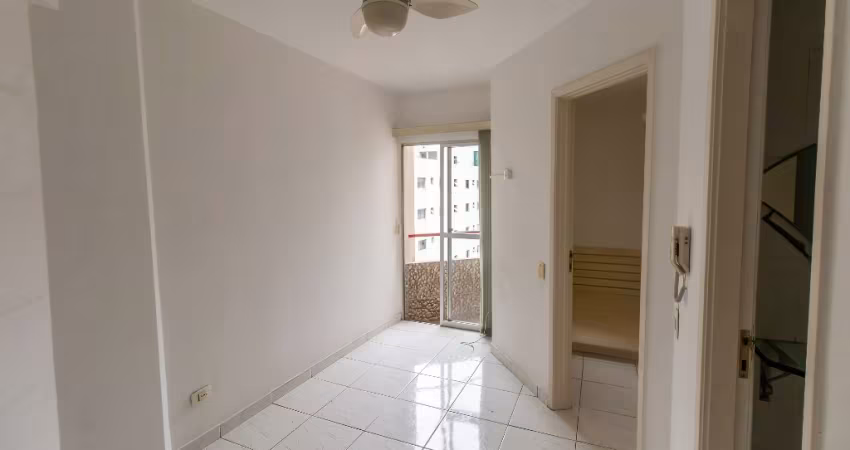 Studio para venda com 25m² - Bela Vista - São Paulo - SP