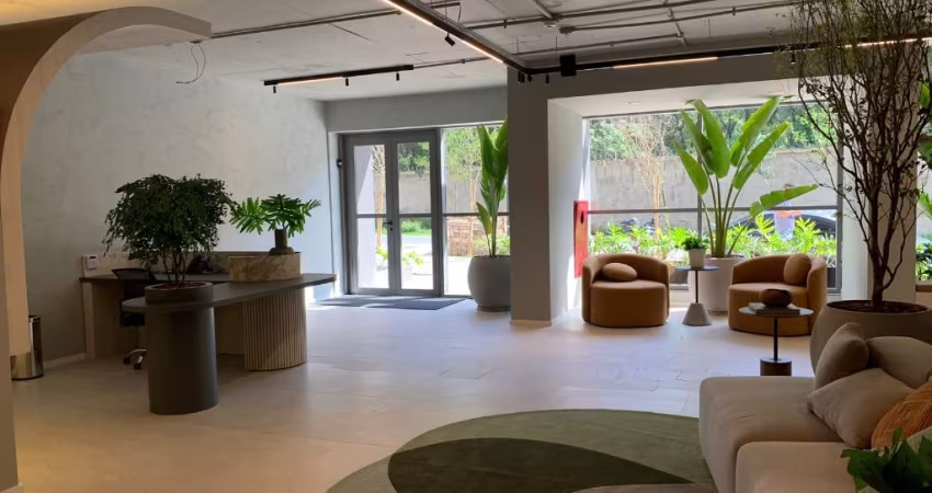 Ponto Comercial à Venda, 1215 m² - Higienópolis, São Paulo - SP