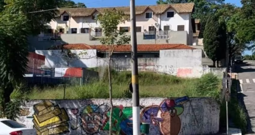 Terreno com 900 m² para alugar no Morumbi em São Paulo - SP