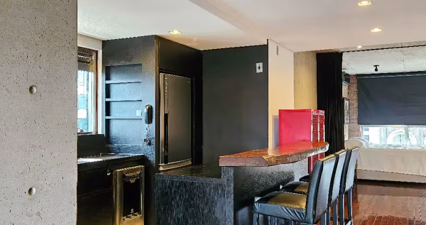 Lindo apartamento para locação no maxhaus berrini – 90m² - brooklin - são paulo - sp