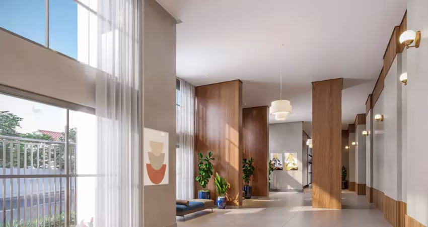 Apartamento com 2 quartos e 2 banheiros à venda, 68 m² -  penha, são paulo - sp