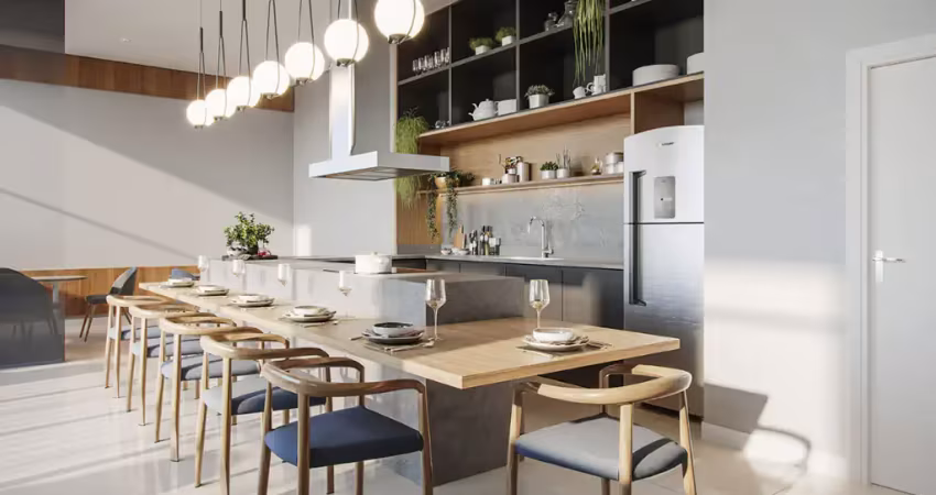 Apartamento com 2 Quartos e 2 banheiros à Venda, 68 m² -  Penha, São Paulo - SP