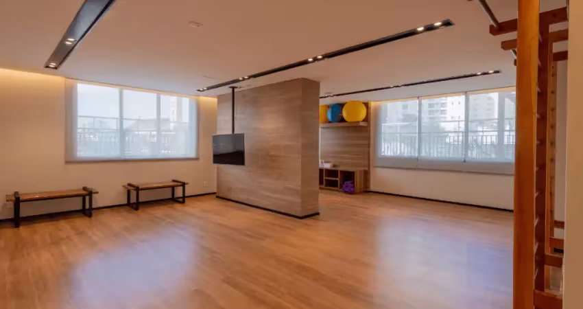 Apartamento com 2 quartos e 2 banheiros à venda, 78 m² - móoca, são paulo - sp