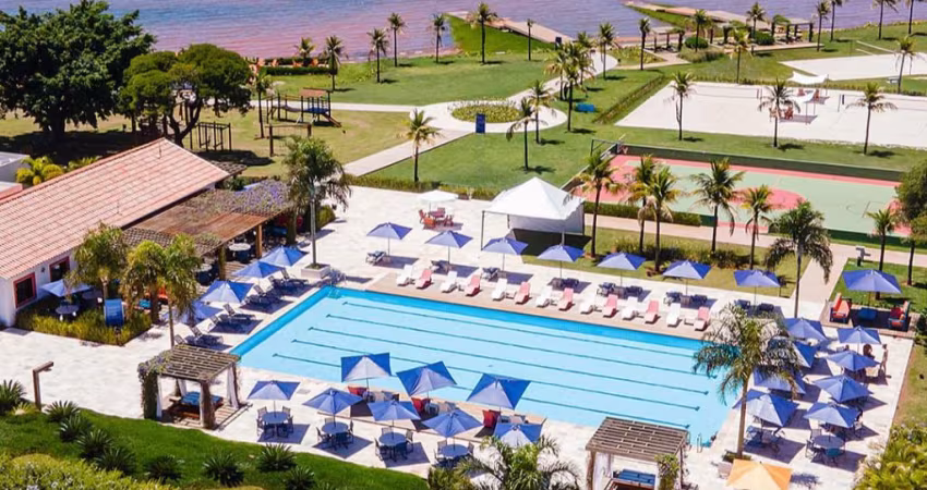 Vende-se Terreno 600 m² - Riviera de Santa Cristina