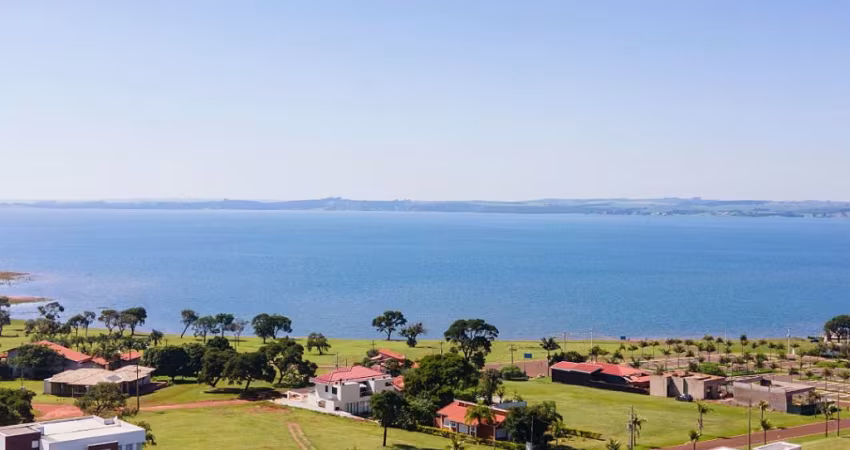 Vende-se 2 Terrenos vizinhos - Riviera de Santa Cristina