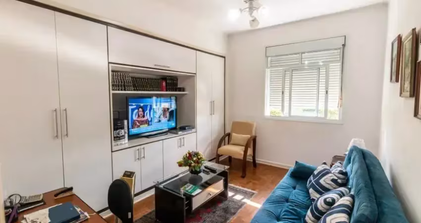 Amplo apartamento com 126 m² para venda - 3 quartos - bela vista - são paulo - sp