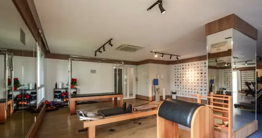 Excelente apartamento para venda com 3 quartos, 102m² - tatuapé, são paulo - sp,
