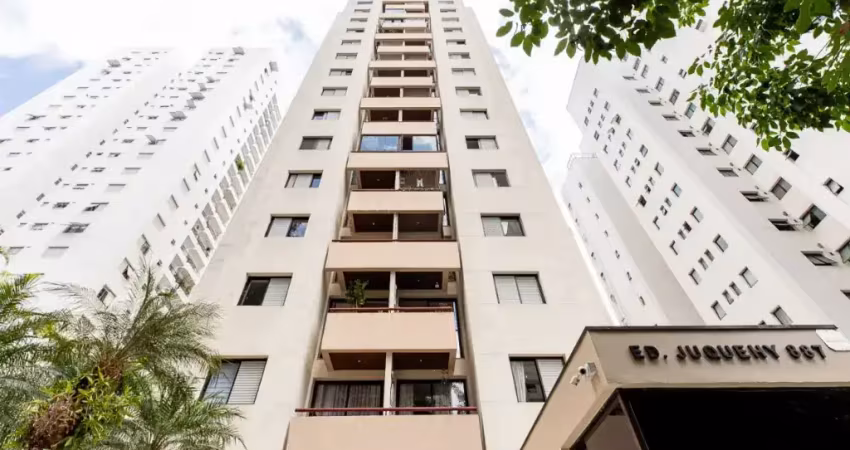 Ótimo apartamento para venda com 2 quartos, sendo 1 suíte, 57m² - moema - são paulo - sp