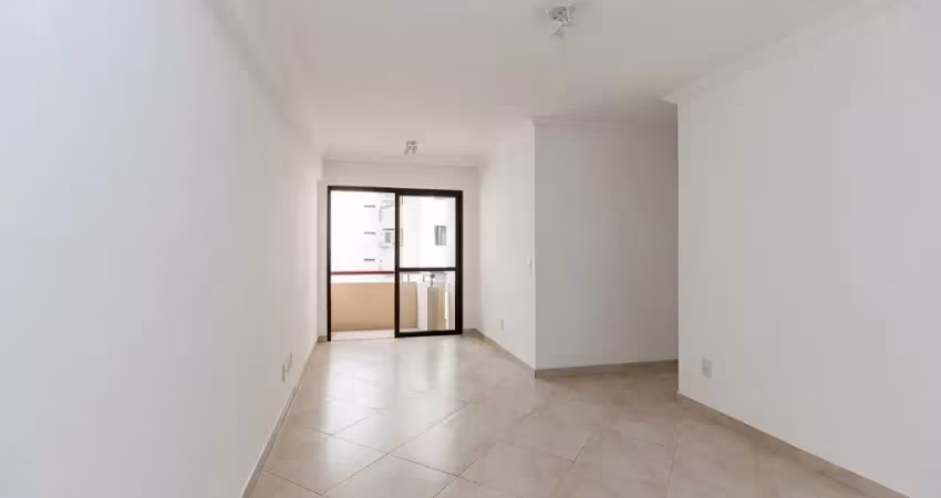 Ótimo Apartamento para venda com 2 quartos, sendo 1 suíte, 57m² - Moema - São Paulo - SP