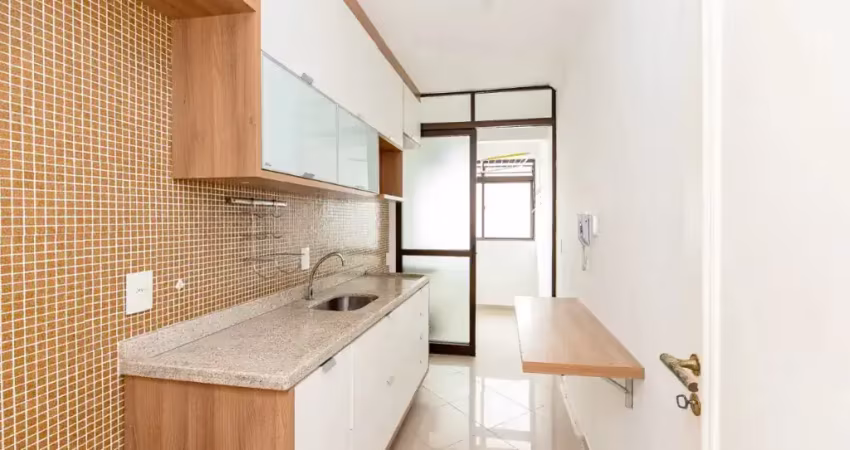 Ótimo apartamento para venda com 2 quartos, sendo 1 suíte, 57m² - moema - são paulo - sp