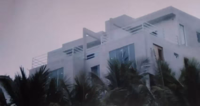 Lindo sobrado para venda com 410 m² - 3 suítes, em siriúba - ilhabela - sp