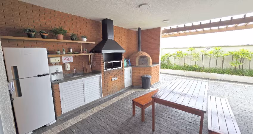 Atpo Garden  com área total de  90 m² - 2 dorm
