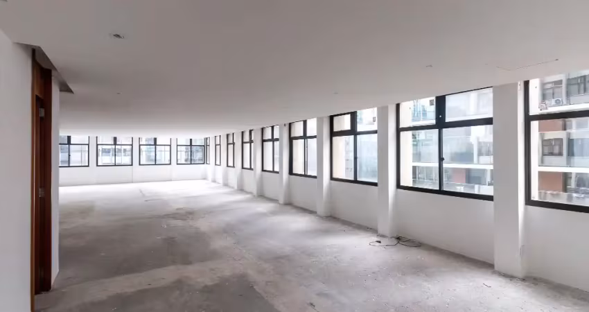 Conjunto comercial para venda ou locação - v. olímpia - são paulo - sp