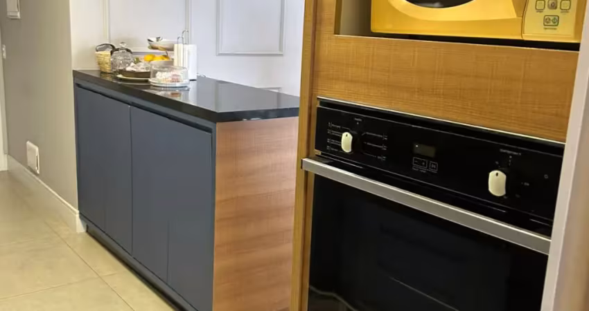 Excelente apartamento a venda com 130 m² - 3 dormitórios  (1 suite) - são paulo - sp