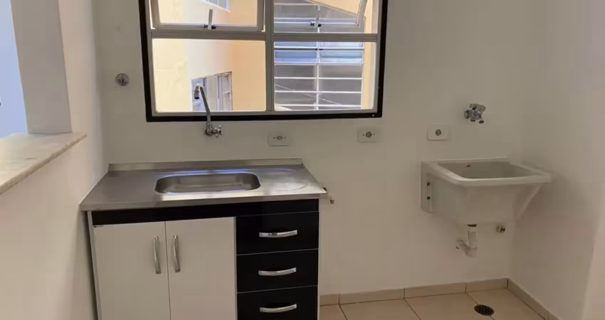 Apto na bela vista –1 dorm. oportunidade investidor: alugado gerando renda