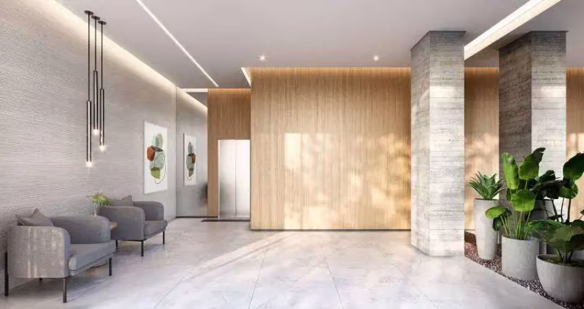 Apto alto padrão lapa - 4 suites - hall privativo - 3 vagas + depósito