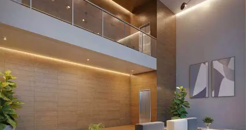 Alto padrão na lapa - 4 suites - 157 m² - hall privativo - beach tenis