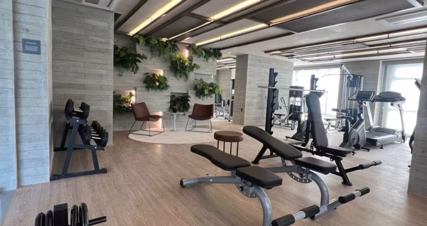 Apto 2 suites - exclusivamente residencial - Brooklin