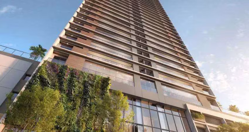 Apto perdizes - 3 suites - lazer completo - sauna - 2 vagas vinculadas - são paulo - sp