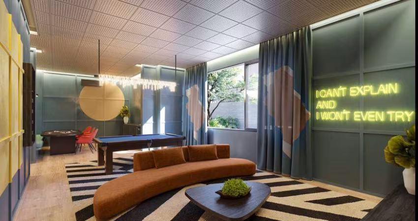 Alto Padrão - Perdizes - 3 suites - 157 m² -