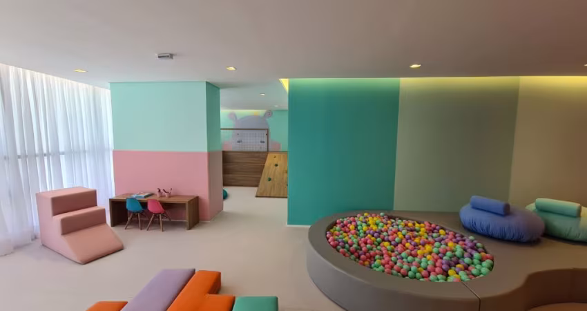 Apto 3 dorm na Lapa - com suite - 1 vaga