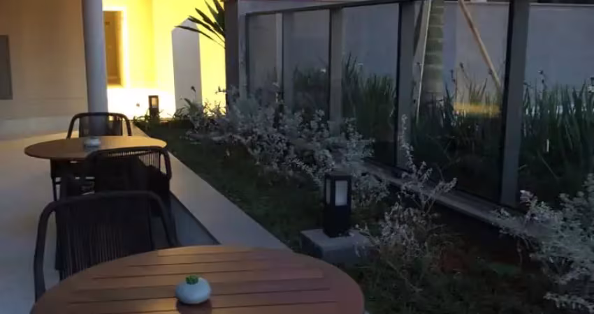 Alto padrão no campo belo - 125 m² - 3 suítes - são paulo - sp