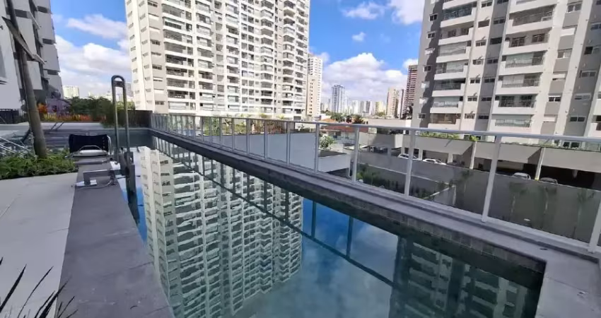Alto padrão no tatuapé - apto com 3 suites - 2 vagas - são paulo  - sp