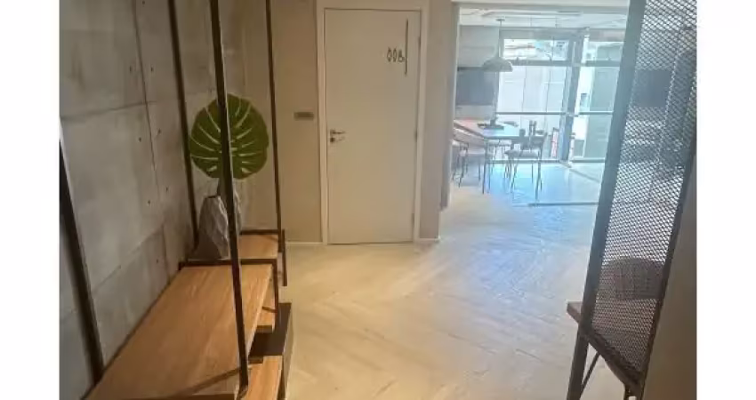 Apto 2 suites no brooklin - exclusivamente residencial  - são paulo  - sp