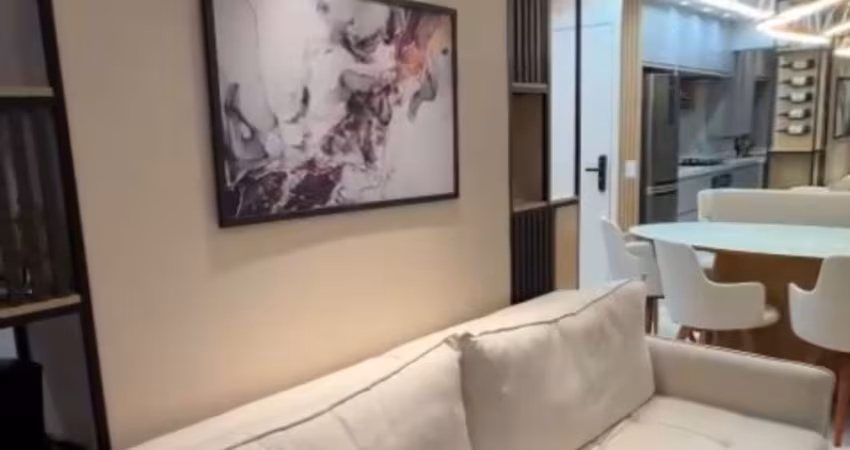 Apto 2 dorm com suite - Tatuapé - Próximo metrô Carrão
