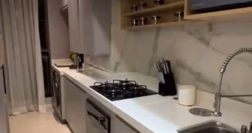 Apto 2 dorm com suite - tatuapé - próximo metrô carrão - são paulo  - sp