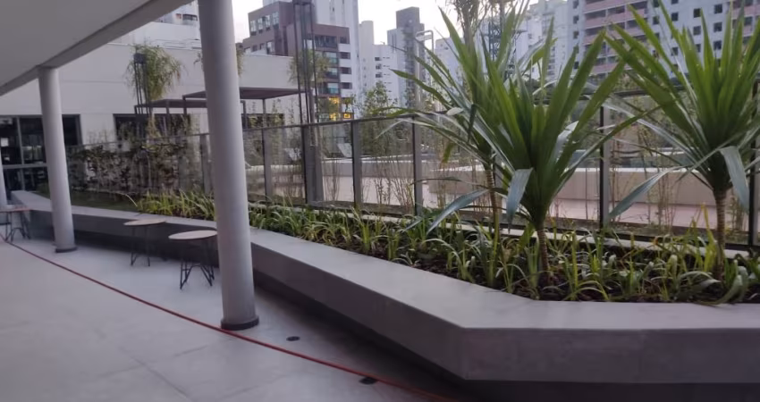 Apto 123 m² - Campo Belo -3 suites