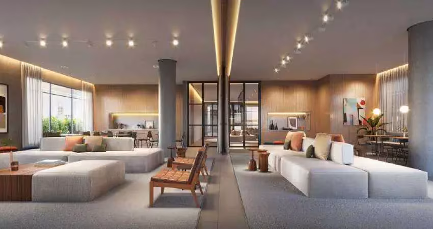 Apto 3 dorm. c/ suíte - 2 vagas mais depósito - lapa 93 m² - lapa - são paulo - sp