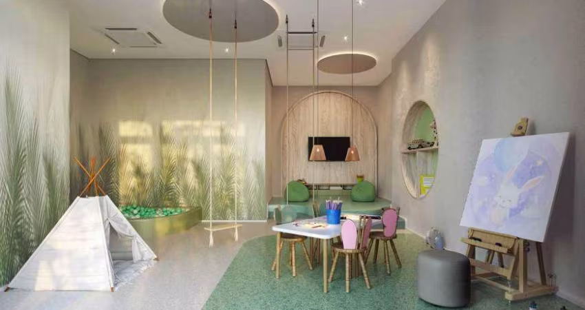 Apto Perdizes - 157 m² - 3 suites - 2 vagas