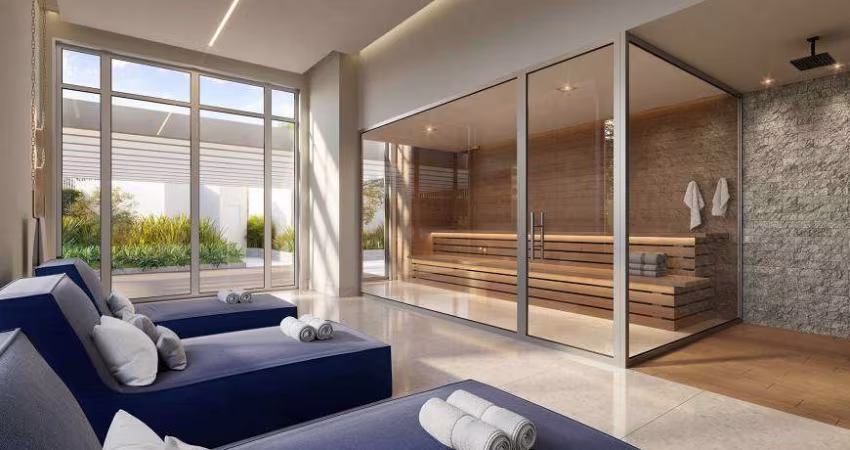 Apto Lapa - 3 suites - 121 m2 + depósito privativo- 2 vagas