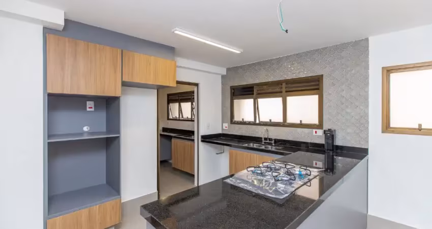 Cobertura a venda - moema - 300 m² - 4 dormitórios - 4 vagas - são paulo - sp