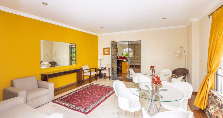 Cobertura a venda - Moema - 300 m2 - 4 vagas