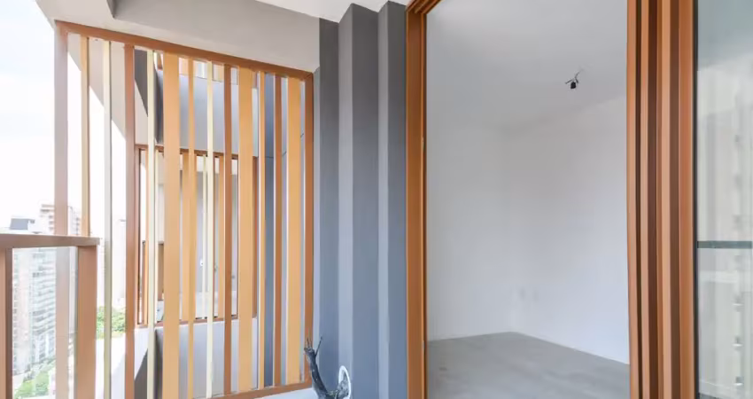 Studio - vila nova conceição - oportunidade única - são paulo - sp