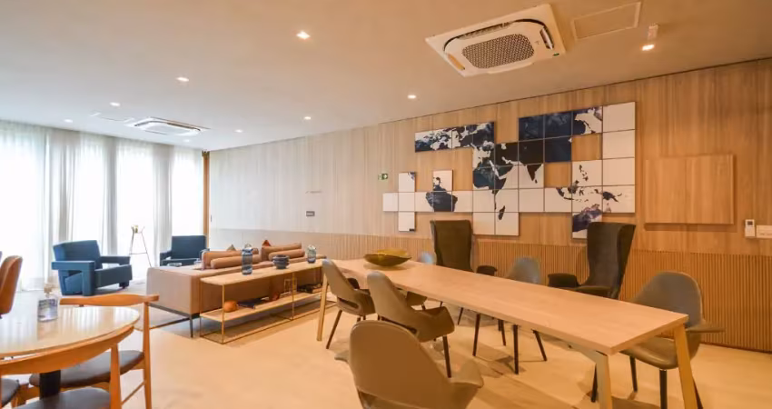Studio - vila nova conceição - oportunidade única - são paulo - sp