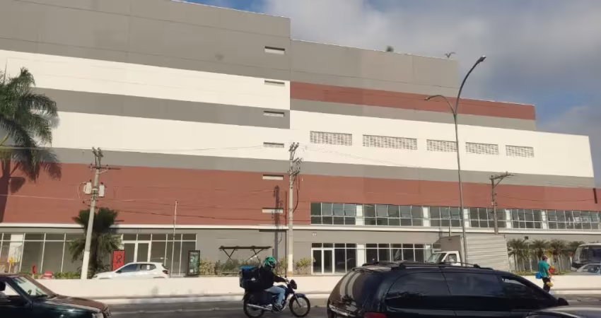 Loja Comercial a 350 m Do Metrô Sacomã (Linha Verde) - 362 m²