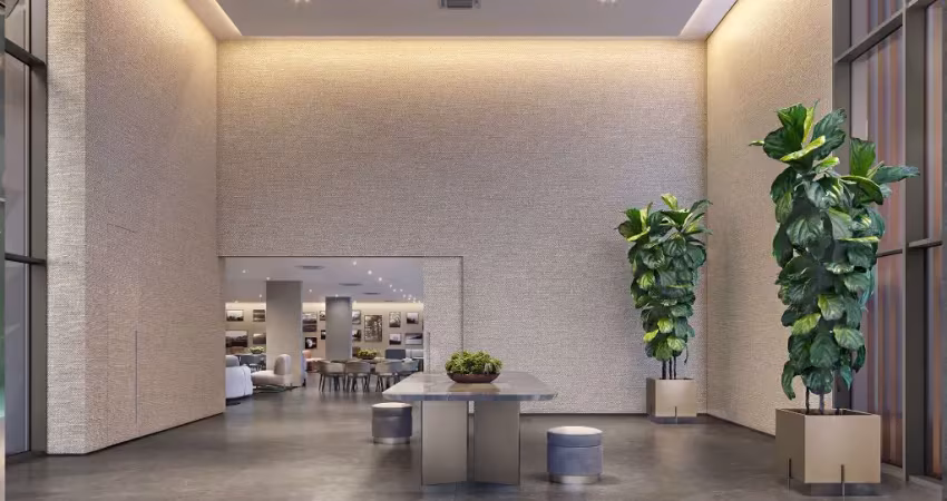 Alto Padrão Exclusivo - 500 m² - Planta personalizada